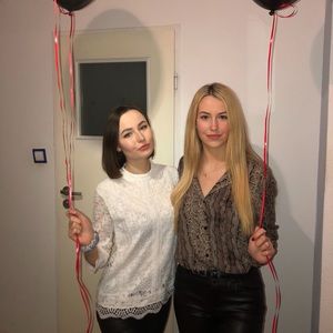 Meet your Posher, Victoria